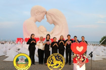 Art 0f Salt ประติมากรรมเกลือ พารามิเตอร์รูปภาพ 4