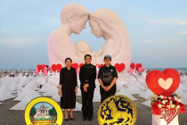 Art 0f Salt ประติมากรรมเกลือ พารามิเตอร์รูปภาพ 5