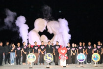 Art 0f Salt ประติมากรรมเกลือ พารามิเตอร์รูปภาพ 7