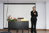 ประชุมใหญ่สามัญประจำปีสหกรณ์เครดิตยูเนี่ยนบ้านห้วยเสือสามัคคี จำกัด ... พารามิเตอร์รูปภาพ 3