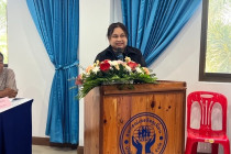 ประชุมใหญ่สามัญประจำปีสหกรณ์เครดิตยูเนี่ยนบ้านห้วยเสือสามัคคี จำกัด ... พารามิเตอร์รูปภาพ 4