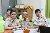 ประชุมชี้แจงการประกวด CPD DRIVE พารามิเตอร์รูปภาพ 3