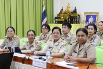 ประชุมชี้แจงการประกวด CPD DRIVE พารามิเตอร์รูปภาพ 4
