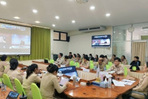 ประชุมชี้แจงการประกวด CPD DRIVE พารามิเตอร์รูปภาพ 5