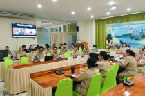 ประชุมชี้แจงการประกวด CPD DRIVE พารามิเตอร์รูปภาพ 6