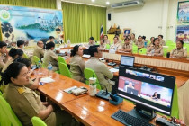 ประชุมชี้แจงการประกวด CPD DRIVE พารามิเตอร์รูปภาพ 7