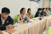 ประชุมชี้แจงการประกวด CPD DRIVE พารามิเตอร์รูปภาพ 8