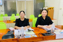 ประชุมคณะกรรมการพิจารณาเงินกู้ พารามิเตอร์รูปภาพ 2