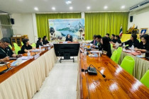 ประชุมคณะกรรมการพิจารณาเงินกู้ พารามิเตอร์รูปภาพ 7