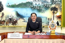 ประชุมคณะกรรมการตัดสินการประกวดการจัดการเรียนรู้การสหกรณ์ พารามิเตอร์รูปภาพ 1