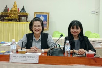 ประชุมคณะกรรมการตัดสินการประกวดการจัดการเรียนรู้การสหกรณ์ พารามิเตอร์รูปภาพ 2