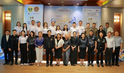 เทศกาลอาหาร ชะอำ - เพชรบุรี พารามิเตอร์รูปภาพ 1