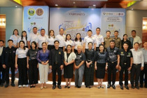 เทศกาลอาหาร ชะอำ - เพชรบุรี พารามิเตอร์รูปภาพ 1