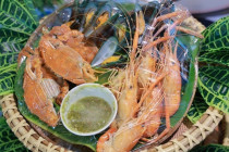 เทศกาลอาหาร ชะอำ - เพชรบุรี พารามิเตอร์รูปภาพ 12