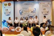 เทศกาลอาหาร ชะอำ - เพชรบุรี พารามิเตอร์รูปภาพ 7