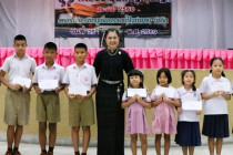 ประชุมใหญ่สามัญประจำปีสหกรณ์เครดิตยูเนี่ยนรวมน้ำใจท่ายาง ... พารามิเตอร์รูปภาพ 4