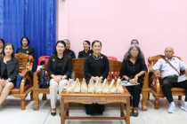 ประชุมใหญ่สามัญประจำปีสหกรณ์เครดิตยูเนี่ยนรวมน้ำใจท่ายาง ... พารามิเตอร์รูปภาพ 6