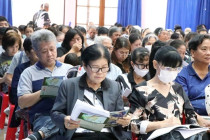 ประชุมใหญ่สามัญประจำปีสหกรณ์เครดิตยูเนี่ยนรวมน้ำใจท่ายาง ... พารามิเตอร์รูปภาพ 8