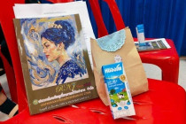 ประชุมใหญ่สามัญประจำปีสหกรณ์เครดิตยูเนี่ยนรวมน้ำใจท่ายาง ... พารามิเตอร์รูปภาพ 14