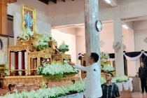 พิธีสวดพระพุทธมนต์และเจริญจิตภาวนา ประจำเดือนมีนาคม 2569 พารามิเตอร์รูปภาพ 1