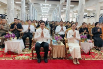 พิธีสวดพระพุทธมนต์และเจริญจิตภาวนา ประจำเดือนมีนาคม 2569 พารามิเตอร์รูปภาพ 2