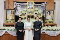พิธีสวดพระพุทธมนต์และเจริญจิตภาวนา ประจำเดือนมีนาคม 2569 พารามิเตอร์รูปภาพ 4