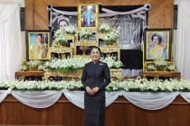 พิธีสวดพระพุทธมนต์และเจริญจิตภาวนา ประจำเดือนมีนาคม 2569 พารามิเตอร์รูปภาพ 5