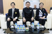 ประชุมใหญ่สามัญประจำปี 2569 พารามิเตอร์รูปภาพ 3