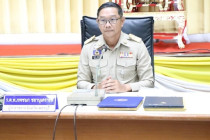 ประชุมคณะกรมการจังหวัดและหัวหน้าส่วนราชการจังหวัดเพชรบุรี พารามิเตอร์รูปภาพ 1