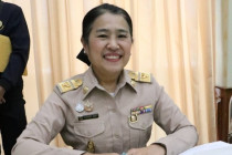 ประชุมคณะกรมการจังหวัดและหัวหน้าส่วนราชการจังหวัดเพชรบุรี พารามิเตอร์รูปภาพ 3