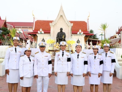 พิธีถวายสักการะเนื่องใน ... พารามิเตอร์รูปภาพ 1