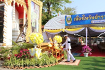 พิธีถวายสักการะเนื่องใน ... พารามิเตอร์รูปภาพ 1