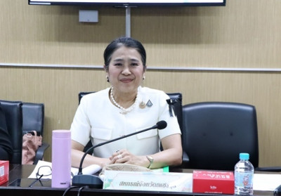 ประชุมคณะทำงานจัดที่ดินทำกินภายใต้คณะอนุกรรมการนโยบายที่ดินจังหวัดเพชรบุรี ... พารามิเตอร์รูปภาพ 1