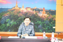 ประชุมคณะทำงานจัดที่ดินทำกินภายใต้คณะอนุกรรมการนโยบายที่ดินจังหวัดเพชรบุรี ... พารามิเตอร์รูปภาพ 2