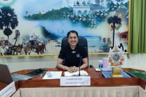 ประชุมบุคลากรสำนักงานสหกรณ์จังหวัดเพชรบุรี พารามิเตอร์รูปภาพ 1