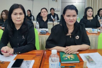 ประชุมบุคลากรสำนักงานสหกรณ์จังหวัดเพชรบุรี พารามิเตอร์รูปภาพ 8