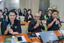 ประชุมบุคลากรสำนักงานสหกรณ์จังหวัดเพชรบุรี พารามิเตอร์รูปภาพ 10