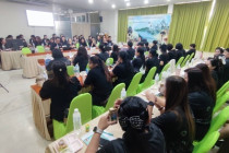 ประชุมบุคลากรสำนักงานสหกรณ์จังหวัดเพชรบุรี พารามิเตอร์รูปภาพ 18