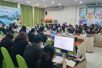 ประชุมบุคลากรสำนักงานสหกรณ์จังหวัดเพชรบุรี พารามิเตอร์รูปภาพ 19