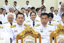 กิจกรรมเนื่องในโอกาสวันคล้ายวันพระราชสมภพสมเด็จพระกนิษฐาธิราชเจ้า กรมสมเด็จพระเทพรัตนราชสุดา ฯ สยามบรมราชกุมารี ... พารามิเตอร์รูปภาพ 5