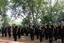 จิตอาสาพัฒนา "เราทำความ ดี ด้วยหัวใจ" พารามิเตอร์รูปภาพ 8