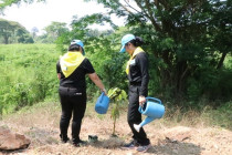 จิตอาสาพัฒนา "เราทำความ ดี ด้วยหัวใจ" พารามิเตอร์รูปภาพ 13