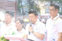 เทศกาลอาหาร ชะอำ–เพชรบุรี Soft Power And Food Festival พารามิเตอร์รูปภาพ 2