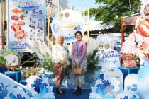 เทศกาลอาหาร ชะอำ–เพชรบุรี Soft Power And Food Festival พารามิเตอร์รูปภาพ 3
