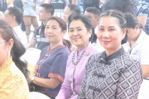 เทศกาลอาหาร ชะอำ–เพชรบุรี Soft Power And Food Festival พารามิเตอร์รูปภาพ 4