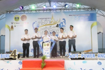 เทศกาลอาหาร ชะอำ–เพชรบุรี Soft Power And Food Festival พารามิเตอร์รูปภาพ 5