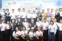 เทศกาลอาหาร ชะอำ–เพชรบุรี Soft Power And Food Festival พารามิเตอร์รูปภาพ 6