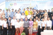 เทศกาลอาหาร ชะอำ–เพชรบุรี Soft Power And Food Festival พารามิเตอร์รูปภาพ 7