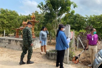 ตรวจสอบการขออนุญาตขยายเขตไฟฟ้าให้กับเกษตรกรสมาชิก พารามิเตอร์รูปภาพ 1