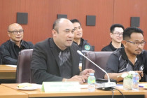 ต้อนรับคณะผู้แทนจากสาธารณรัฐประชาธิปไตยประชาชนลาว พารามิเตอร์รูปภาพ 4